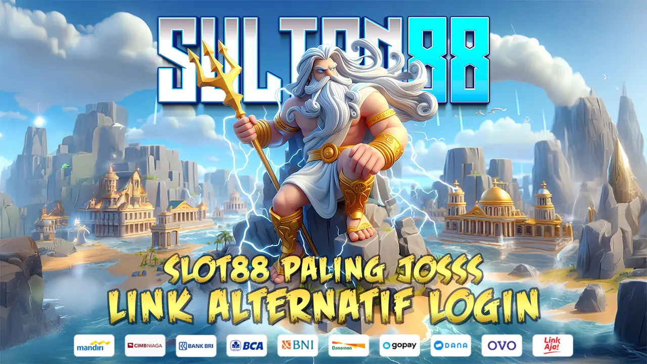 RajaTogel303 slot88 resmi