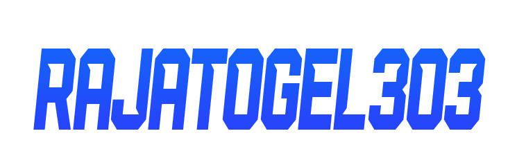 RajaTogel303 Logo